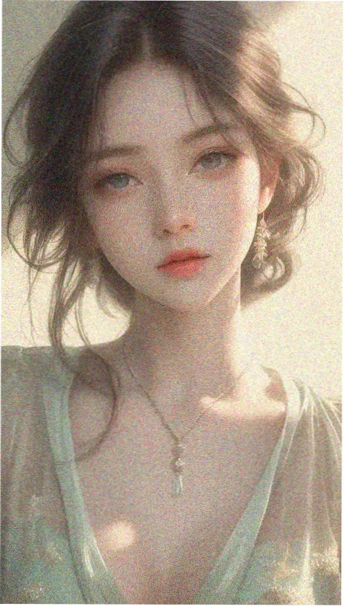 电影在线看《沉默的证词》海报